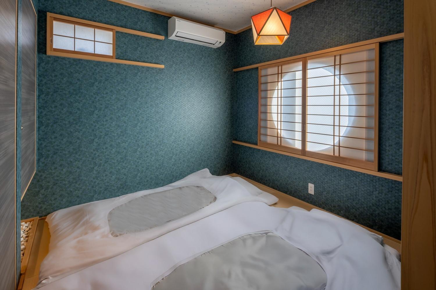 Kamogawa House Casa de férias *