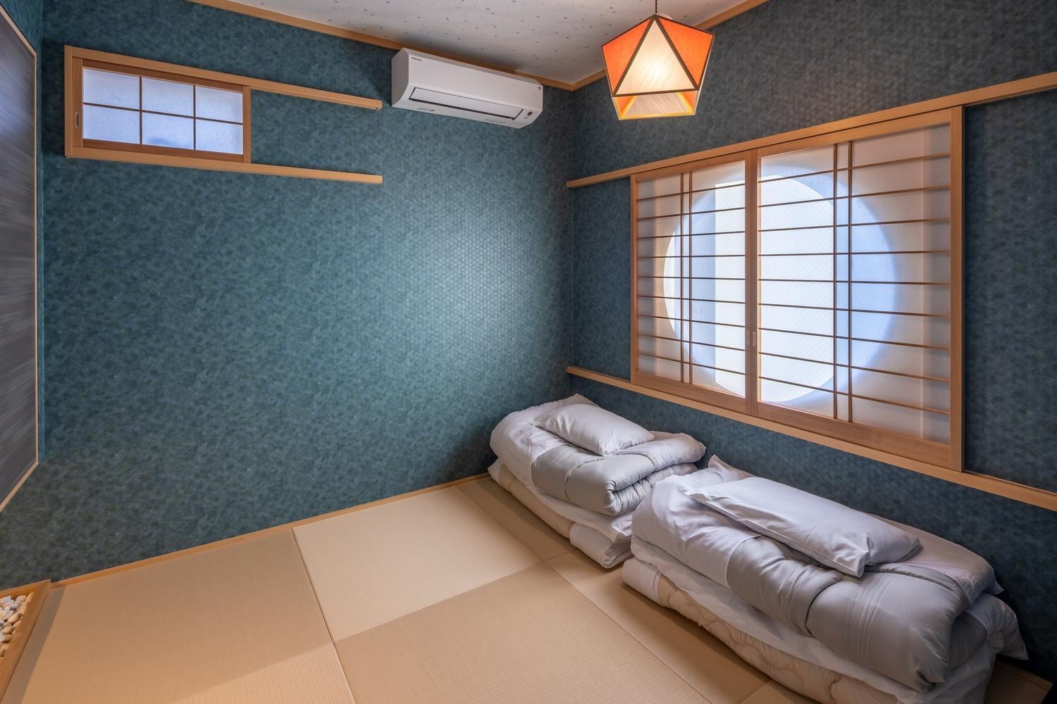 Kamogawa House Casa de férias *