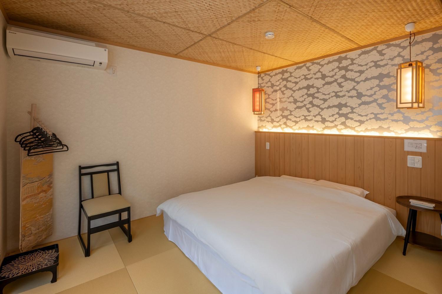Kamogawa House Casa de férias