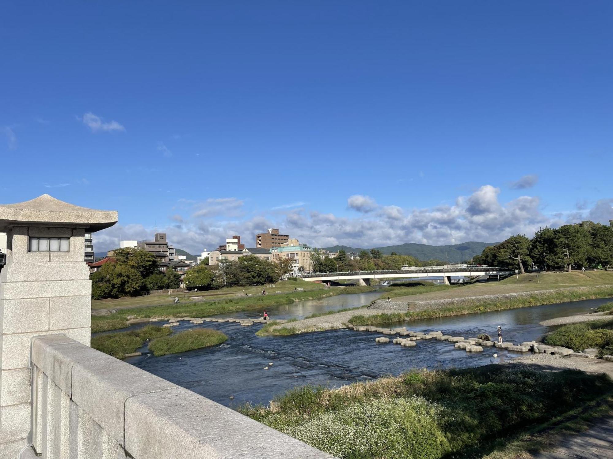 Casa de férias Kamogawa House