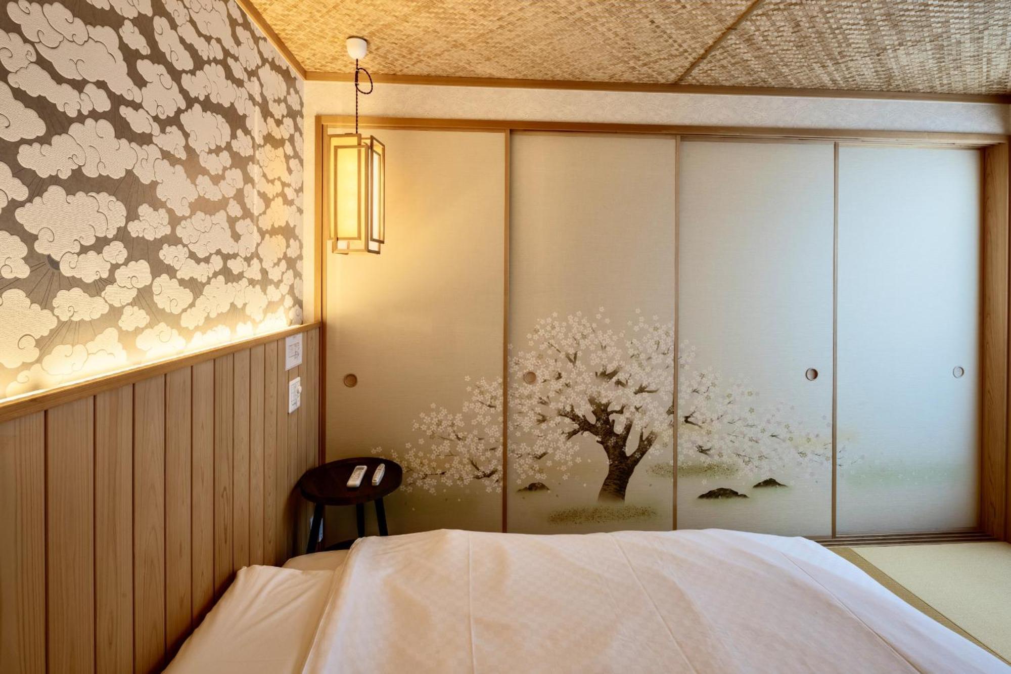Kamogawa House * Quioto
