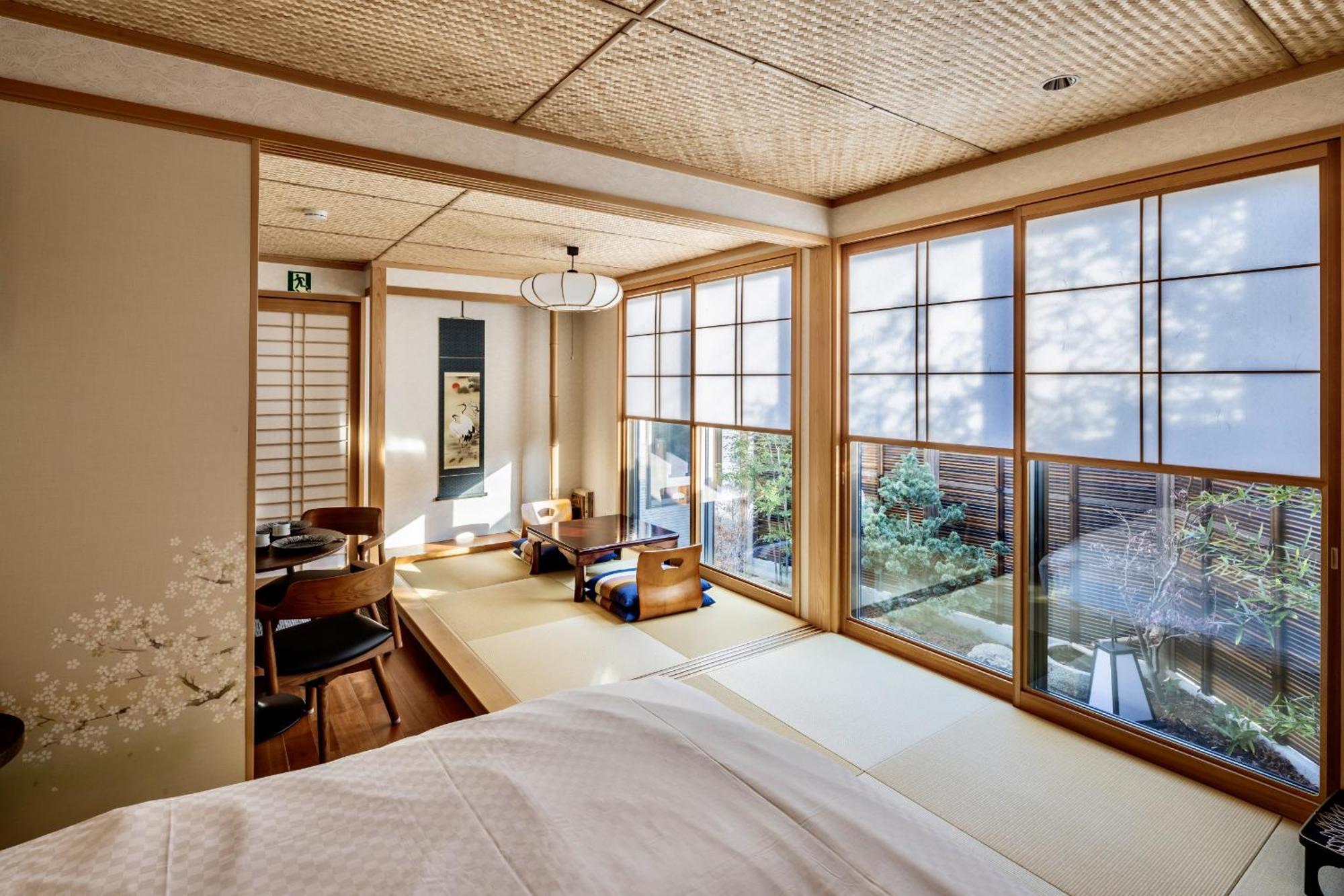 Kamogawa House Casa de férias