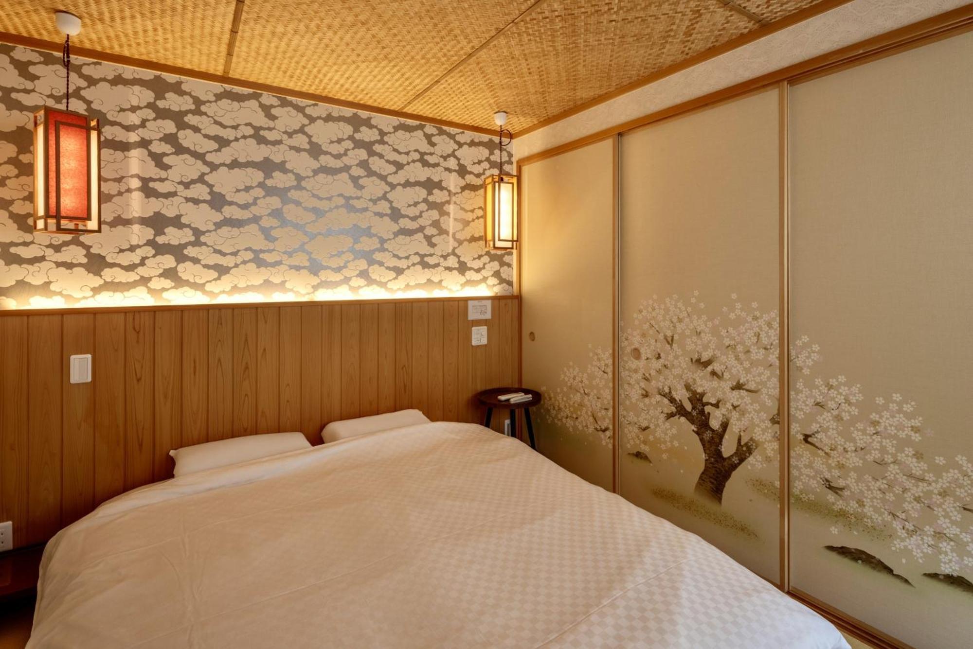Casa de férias Kamogawa House *