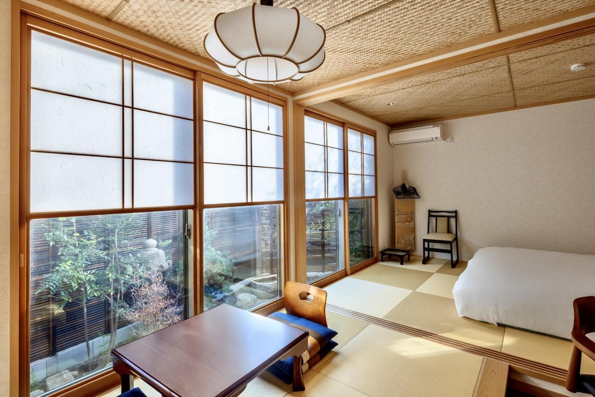 Casa de férias Kamogawa House *